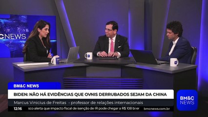 ENTREVISTA COM MARCUS VINÍCIUS DE FREITAS