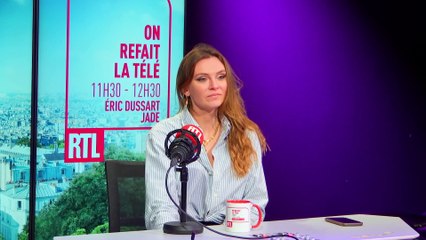 Avoir un César  "Je m'en fous complètement" explique Gil Alma