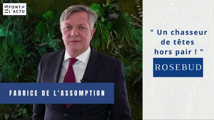 ROSEBUD : Un chasseur de têtes hors pair !