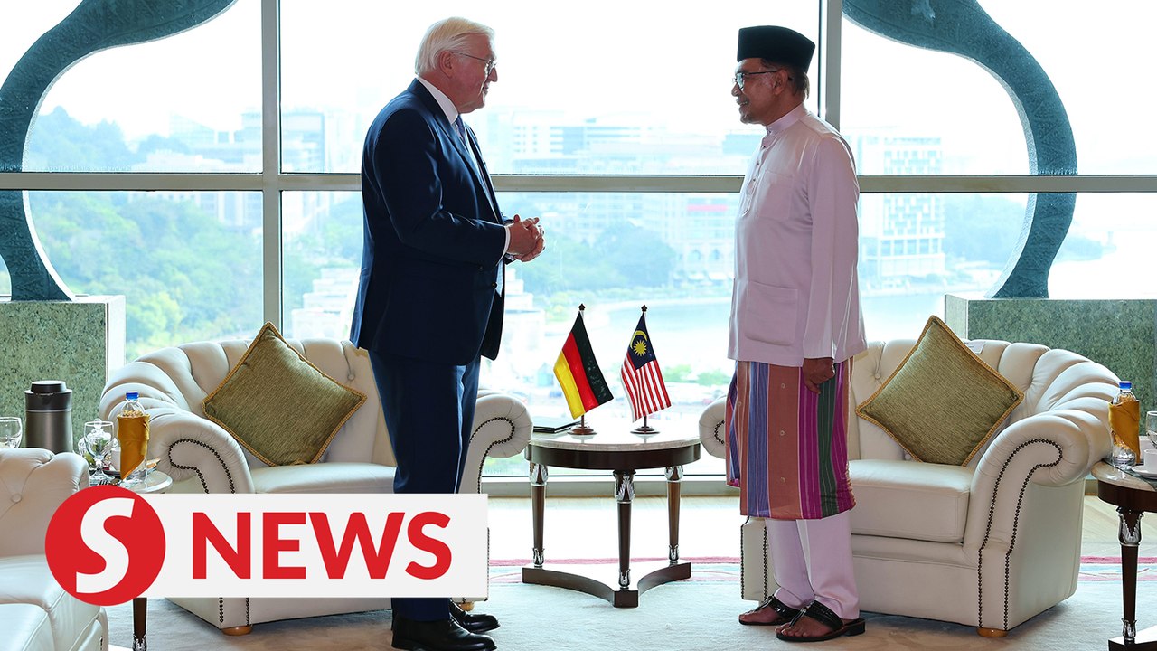 Rethink sanctions over palm oil exports, PM urges EU