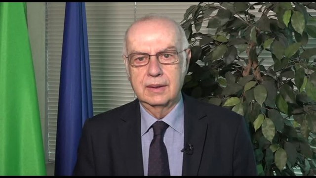 Covid, Rezza: situazione rimane del tutto sotto controllo
