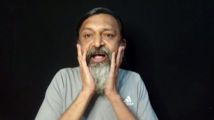 Ashtavakra Gita _ Part 18 _ अष्टावक्र गीता _ Discourse Hindi _ Shahaji Patil _ Maitreya _