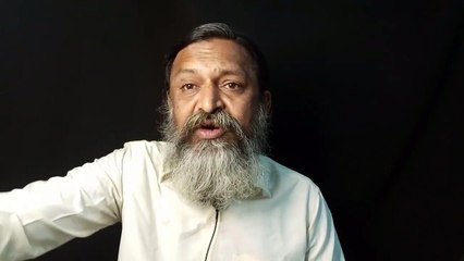 Ashtavakra Gita _ Part 22 _ अष्टावक्र गीता _ Discourse Hindi _ Shahaji Patil _ Maitreya _