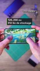 🔥 Test éclair du Samsung Galaxy S23 : tout savoir en 2 minutes !