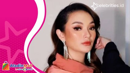 Rumah Tangga Zaskia Gotik dan Sirajudin Machmud Diterpa Badai, Dugaan Bangkrut hingga Jatuh Miskin Menghampiri