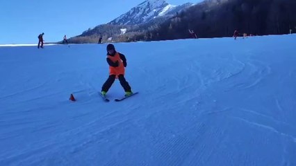 Les Débutants d'avant...