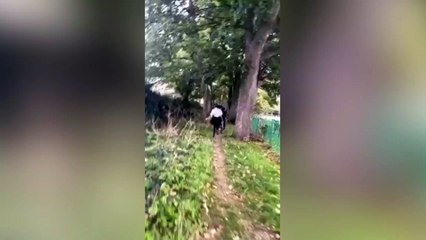 Schoolgirl attacked in brutal assault in Margate