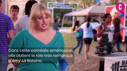 Pitch Perfect : Rebel Wilson révèle qu'elle avait interdiction de perdre du poids