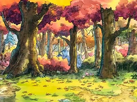 Der kleine Bär und die große Wildnis (2001) Filme Deustche HD