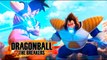 Dragon Ball The Breakers - Trailer Saison 2