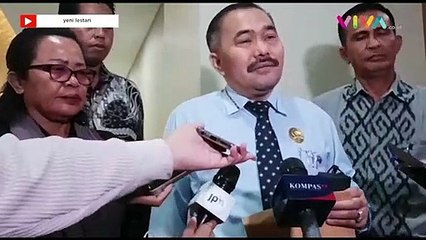 Orang Tua Brigadir J Minta Anaknya Dinaikan Pangkatnya