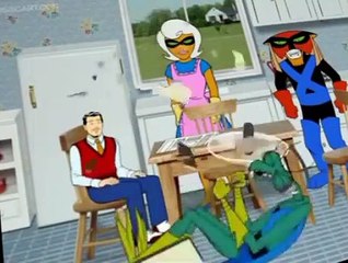 The Brak Show S02 E01