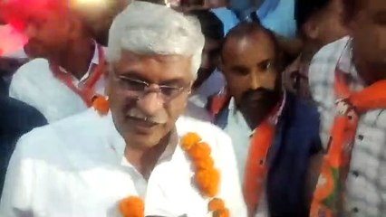 phone tapping: केंद्रीय मंत्री शेखावत को मिली बड़ी राहत, कोर्ट ने किया वॉइस सैंपल लेने के प्रार्थना पत्र को खारिज