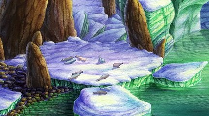 Der kleine Eisbär (2001) Filme Deustche HD