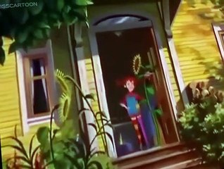 Pippi Longstocking Pippi Longstocking S02 E002 Pippi Doesn’t Want to Grow Up