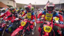 47ème Enduropale du Touquet Pas-de-Calais