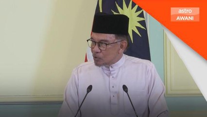 EU Sekat Sawit | Malaysia sekali lagi luah kebimbangan sekatan EU