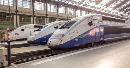 Pour ne pas être en retard, il décide d'ouvrir un colis suspect dans un TGV, sans attendre les démineurs