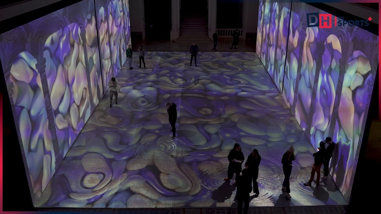 Le Bright Festival sous le signe de l'Art nouveau