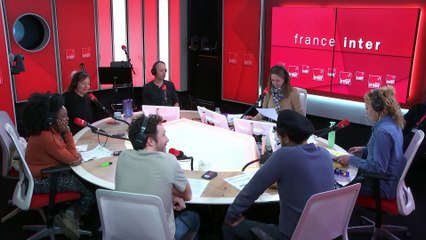 Wooouu l’Assemblée Nationale est devenue un centre aéré ! - Le Journal de 17h17, c'est encore news