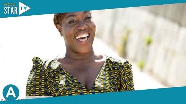 Claudia Tagbo : ses confidences rares sur son compagnon