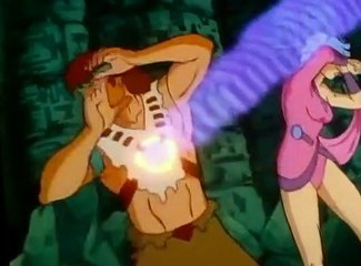 Vytor: The Starfire Champion E001 - The Starfire Legacy