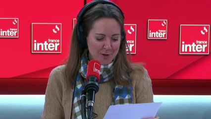 La Mélenchon Academy - Le Billet de Charline dans "C'est encore nous !"