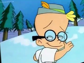Bruno the Kid Bruno the Kid E019 Dr. Nozone