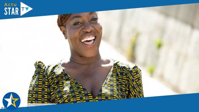 Claudia Tagbo : ses confidences rares sur son compagnon