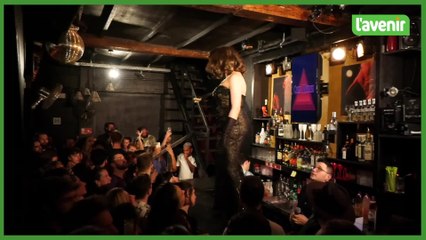 Chez maman, les drag queen sont les reines de la nuit - Teaser