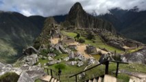 Perù, riapre ai turisti il sito archeologico di Machu Picchu
