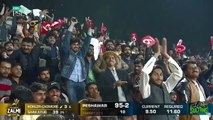 Brilliant Bowling By Usama Mir | Multan Sultans vs Peshawar Zalmi | Match 5 | HBL PSL 8 | MI2T