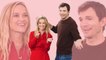 Reese Witherspoon & Ashton Kutcher Take a Friendship Test