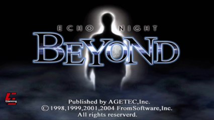 Echo Night: Beyond Gameplay AetherSX2 Emulator | Poco X3 Pro