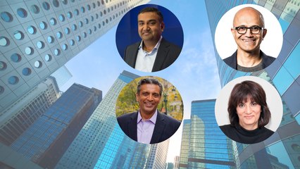 इन भारतवंशियों की दुनिया में धाक, टेक से ट्रांसपोर्ट तक सबसे बड़ी कंपनियों की कमान इनके हाथ में