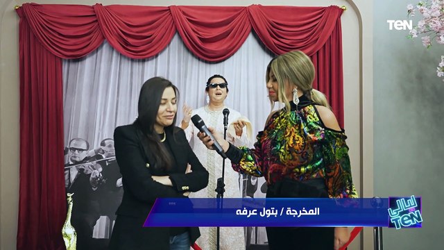 مخرجة مسرحية مبروك جالك ولد تكشف لأول مرة كواليس جديدة عن المسرحية