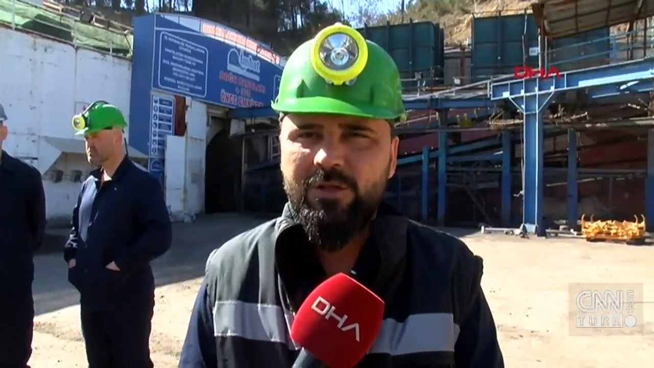 Maden işçisi Erkan ile depremde kurtardığı Yusuf, ağabey-kardeş gibi oldu