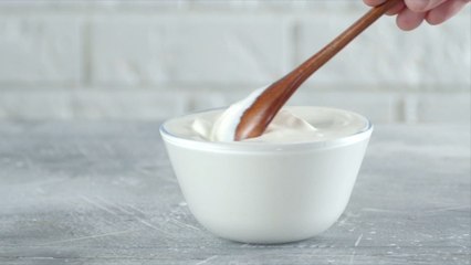 What Is Crème Fraîche?