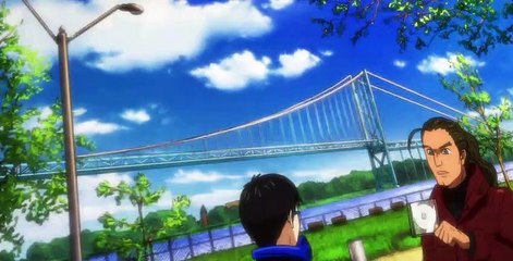 Yuri!!! on Ice S01 E04
