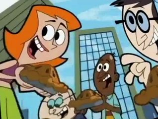 Evil Con Carne Evil Con Carne S01 E09c The Pie Who Loved Me