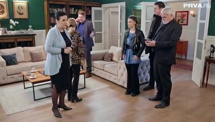 Igra Sudbine - Serijal 04 - Epizoda 132 - Domaca serija