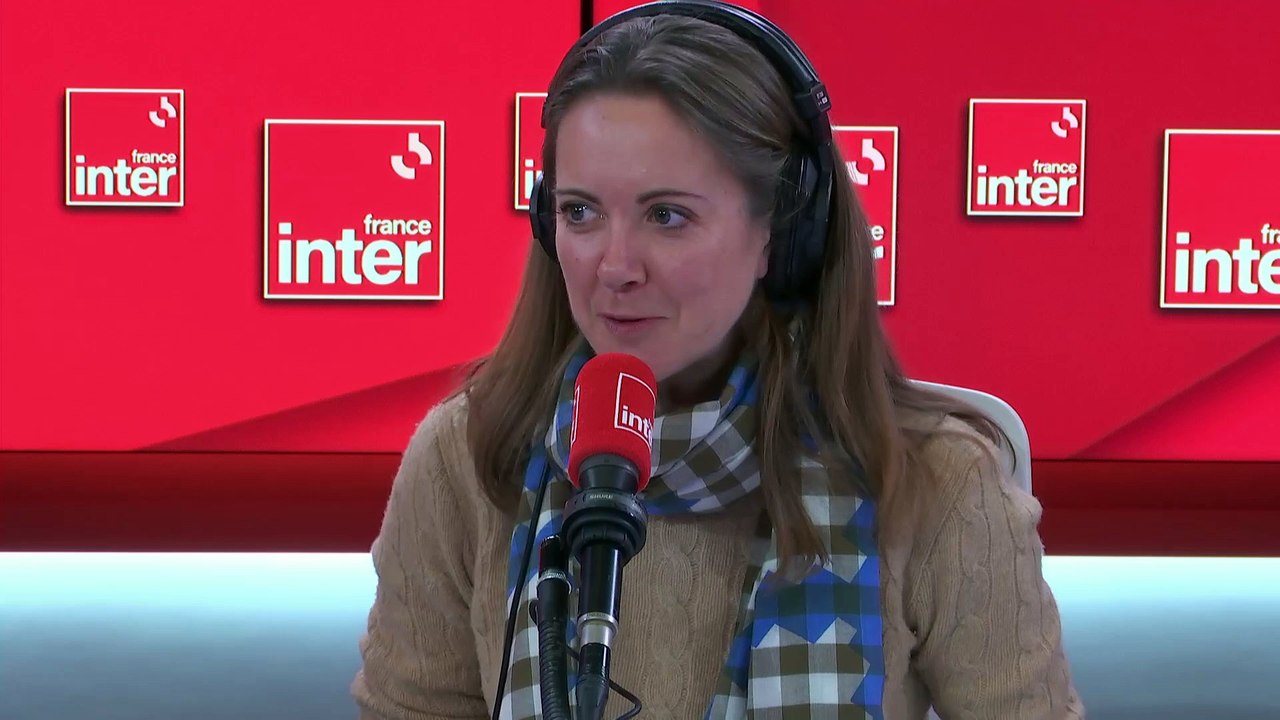 Pollué aux particules fines - La chanson de Frédéric Fromet