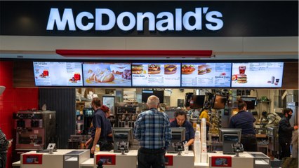 McDonald's customer in disbelief after receiving this instead of his Double Sausage and Egg McMuffin