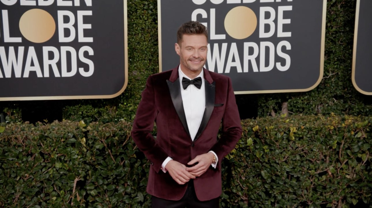 Ryan Seacrest Is Leaving Live and Will Be Replaced By Kelly Ripa's Husband Mark Consuelos