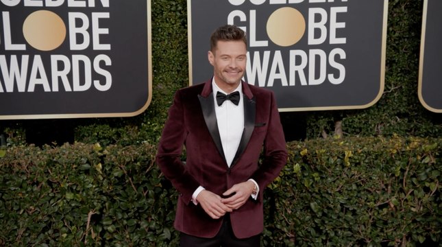 Ryan Seacrest Is Leaving Live and Will Be Replaced By Kelly Ripa's Husband Mark Consuelos