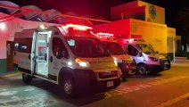 Un joven fue atacado a balazos en la colonia San Pedrito; una bala le perforó un pulmón