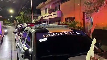 Detuvieron a un ladrón que amagó con un cuchillo a un estudiante en Talpita