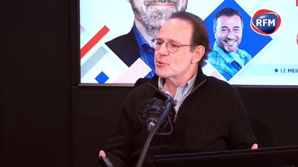 EXCLU VIDÉO - Marc Lévy fait des confidences bouleversantes sur ses parents : “Ils se sont aimés jusqu’au dernier jour”