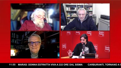 Frajese ▷ "C'è un percorso già tracciato a prescindere dagli interpreti politici, la gente ora lo sa"