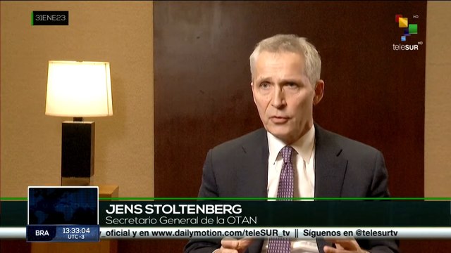 Jugada Crítica 17-02: OTAN busca aliados para imponer estrategias militares